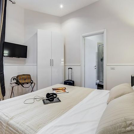 Relais Vatican Suites Rzym Zewnętrze zdjęcie