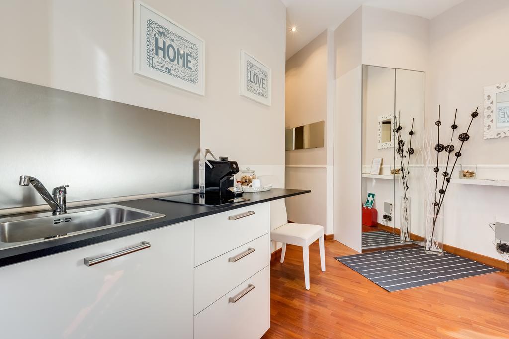 Relais Vatican Suites Rzym Zewnętrze zdjęcie