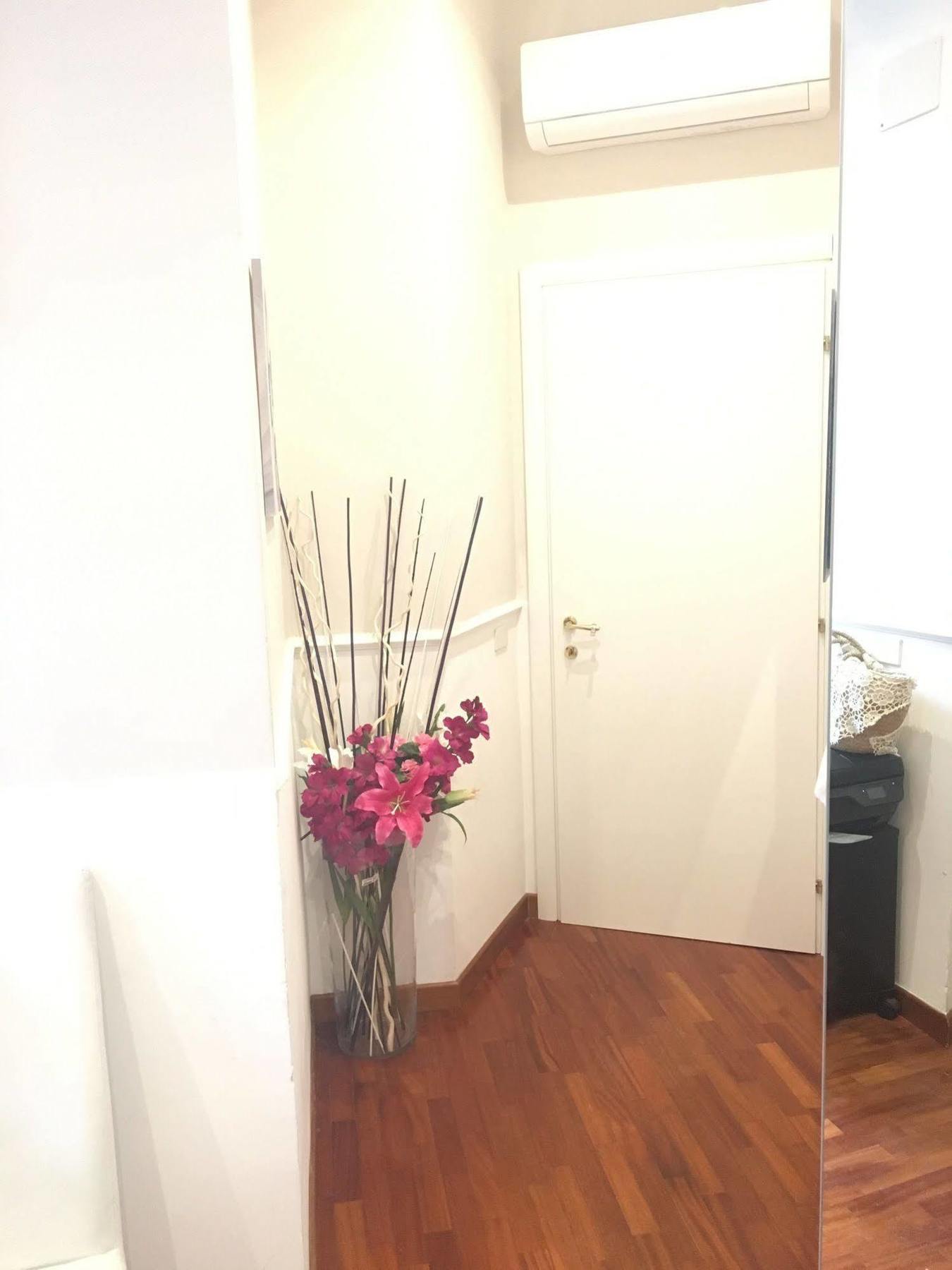 Relais Vatican Suites Rzym Zewnętrze zdjęcie