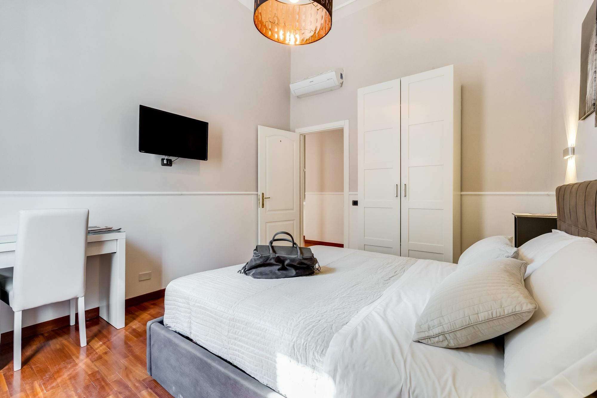 Relais Vatican Suites Rzym Zewnętrze zdjęcie