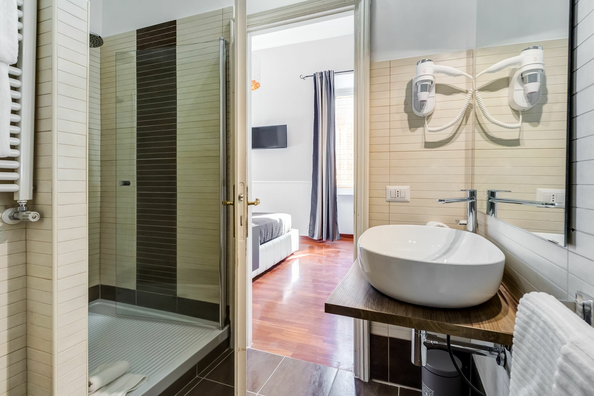 Relais Vatican Suites Rzym Zewnętrze zdjęcie