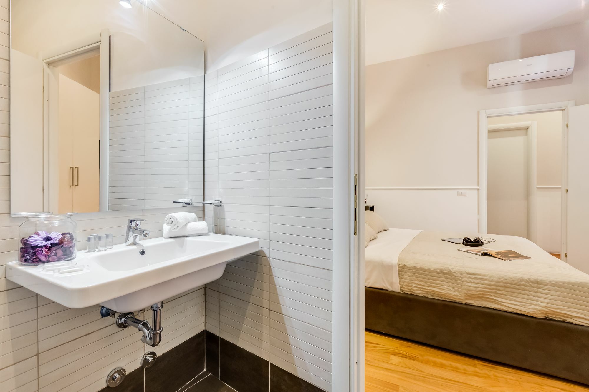 Relais Vatican Suites Rzym Zewnętrze zdjęcie