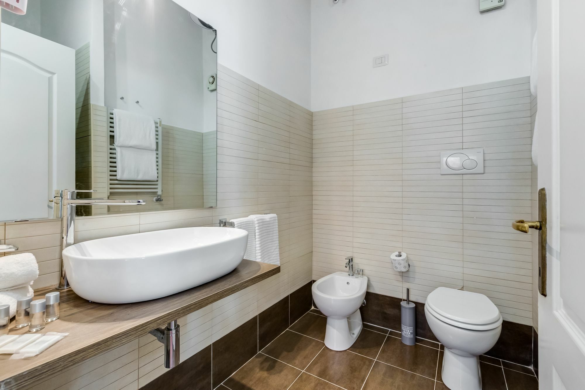 Relais Vatican Suites Rzym Zewnętrze zdjęcie