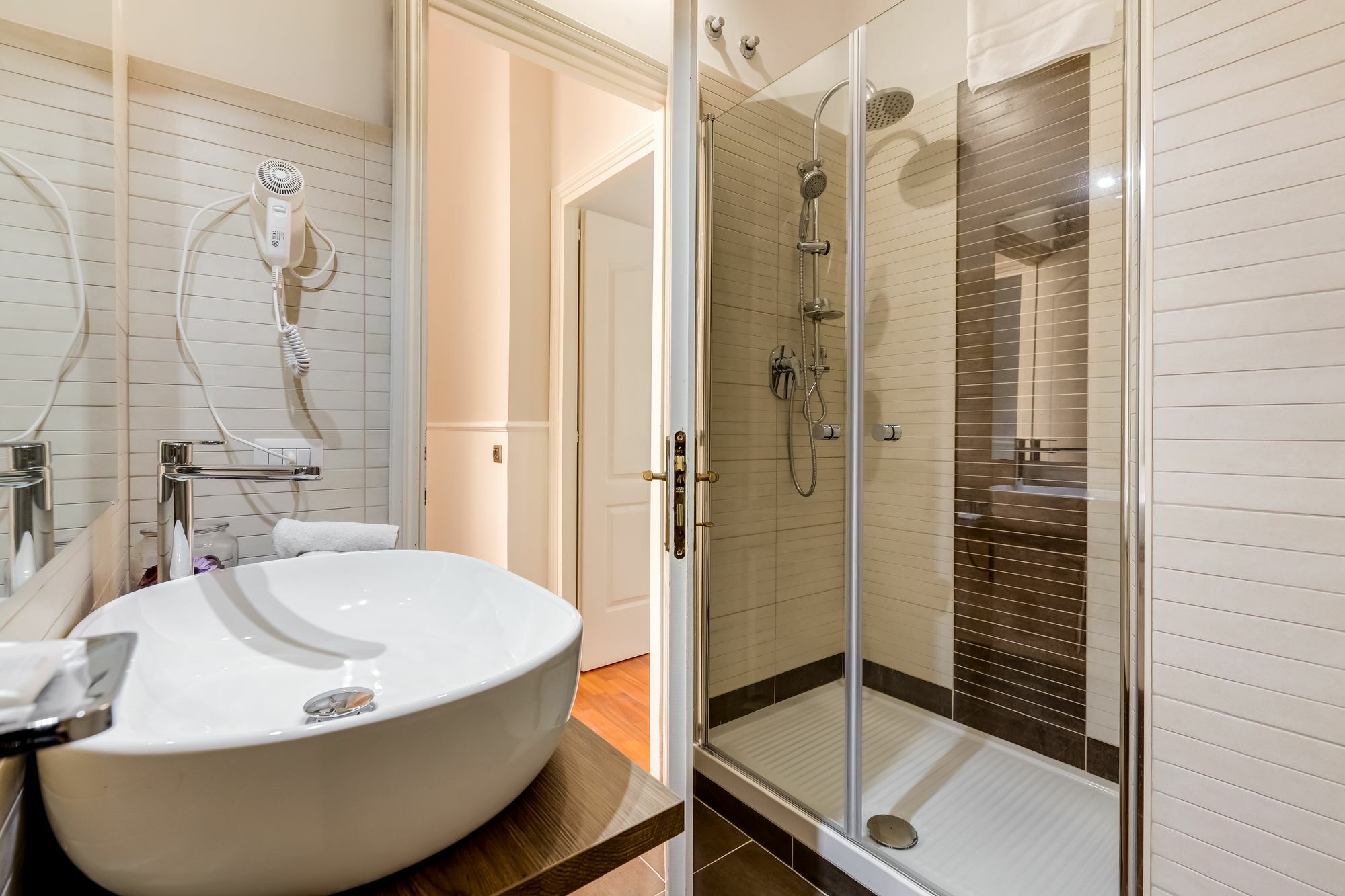 Relais Vatican Suites Rzym Zewnętrze zdjęcie