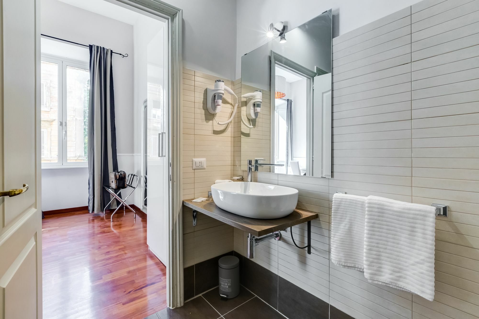 Relais Vatican Suites Rzym Zewnętrze zdjęcie